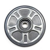 Arctic Cat, IDLER WHEEL-6.38 W.787"ID PLATINUM 3604-055 (Replaces 2604-251), 2003-2008 T660/BCat 570/Pantera