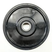 WHEEL, IDLER-6.38 (NO INSR)