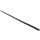 Arctic Cat, WEARSTRIP,162" SLIDE RAIL-BLACK 2604-799