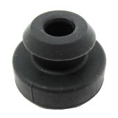 GROMMET,RUBBER-RESONATOR MOUNT 2612-186