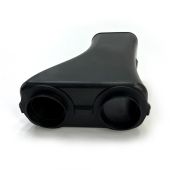 Arctic Cat, EXTENSION BOOT EFI ASSY 2670-328