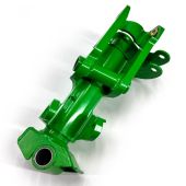 Arctic Cat, GREEN RH SPINDLE 2703-656, 2010-2011 M8