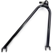 ARM,UPPER-RH 42"-PTD BLK 2703-786