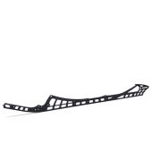 Arctic Cat, SUSPENSION RAIL 162" BLACK 2704-140, 2012-2013 M
