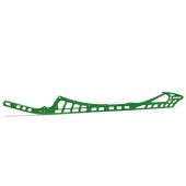 Arctic Cat, SUSPENSION RAIL 153" GREEN 2704-233, 2013 M
