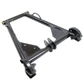 Arctic Cat, FRONT ARM-BLACK-FAB 2704-263, 2014-2015 Pantera, XF 6/7/8/9000