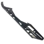 Arctic Cat, SUSPENSION RAIL-128"-PTD BLK