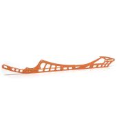Arctic Cat, SUSPENSION RAIL 141-IN ORANGE 2704-456, 2014 XF