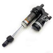 SHOCK,FRT ARM-SNO CROSS-12.36"