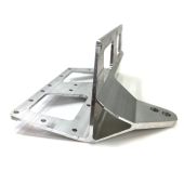 BRKT,MTG-REAR SUSPENSION-LH-MACH 2706-457