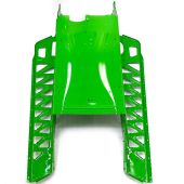 **SALE TUNNEL**FRONT TUNNEL-ASSY-PTD TA GRN 2707-638