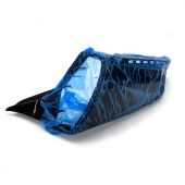 KIT,PANEL,SIDE-UPPER RH W/O DECALS-BLK