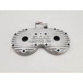 Arctic Cat, Head, Stock-Machined 2900-040, 2008 Snopro 600