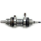 Arctic Cat, CRANKSHAFT ASSY 3002-729, 1977-1979 PANTERA