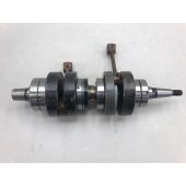 Arctic Cat, CRANKSHAFT ASSY, 3003-213, 440 LC 1985-89