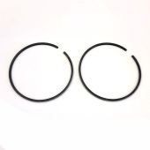 Piston Ring Set, 650cc