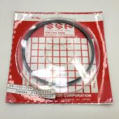 RING SET,500F/C