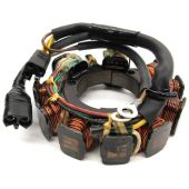 Arctic Cat, STATOR ASSY 3003-907, 1991-1996 580/650/700