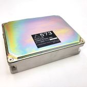 Arctic Cat, ECU ASSEMBLY YELLOW 3004-028, 1993 Wildcat 700 EFI