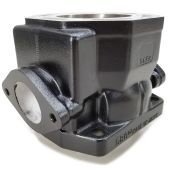 Arctic Cat, CYLINDER 580 L/C 3004-065, 1993-1994 ZR EXT MOUNTAIN CAT 