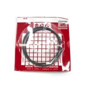 Arctic Cat, 900 L/C RING SET 3004-079, 1993-1999 TCAT/Tigershark 900 L/C