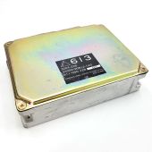 Arctic Cat, ECU ASSEMBLY RED 3004-226, 1994 Pantera 550 EFI