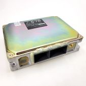 Arctic Cat, ECU ASSEMBLY RED 3004-925, 1996 Wildcat 700 EFI