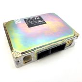 Arctic Cat, ECU ASSEMBLY YELLOW 3004-660, 1996 Wildcat 700 EFI