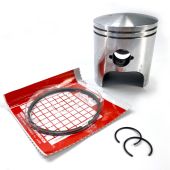 Arctic Cat, OEM PISTON 3004-762, 95-01 ZRT 800 