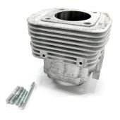 Arctic Cat, 440 CYLINDER ASSY W/ STUDS 3004-816, 1980-1996 Panther Trail Cat Jag