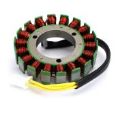 Arctic Cat, STATOR 3005-053, 1997/98 580 EXT/PANTERA/DLX
