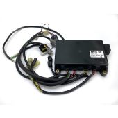 Arctic Cat, ECU ASSY 3005-196, 1998-99 ZR ZL 600 EFI Powder Special