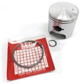 Arctic Cat, PISTON ASSY W/ RINGS 3003-754, 1991-1993 WILDCAT