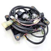 Arctic Cat, ECU ASSEMBLY 3005-391, 1999 ZR 500 600 ZL Powder Special 