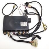 Arctic Cat, ECU ASSEMBLY 3005-392, 1999 ZR 500 600 ZL Powder Special NEW