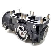Arctic Cat, CRANKCASE ASSY 3005-406, 1992-05 550 L/C ZL Pantera EXT Bearcat