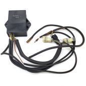 Arctic Cat, CDI UNIT (CU7204) 3005-549, 1999 ZR 440 Sno Pro