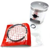 Arctic Cat, PISTON ASSY W/ RINGS 3005-683, 1976-1980 500 F/C 