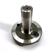 Arctic Cat, MIDDLE CRANKSHAFT 3005-753, 1991-2005 EXT/ZR 580/Daytona + more