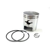 Arctic Cat, PISTON ASSY 3005-771, 1976-2000 JAG LYNX PUMA BCAT 