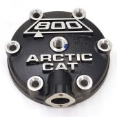 Arctic Cat, CYLINDER HEAD 3005-780, 01-04 ZR ZL Pantera 800 Big Twin 