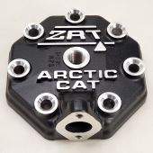 Arctic Cat, CYLINDER HEAD 3005-830, 2001-02 ZRT 600