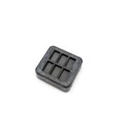 Arctic Cat, ECU RUBBER PORT COVER CAP 3005-908, 2001-2005 ZR ZL M