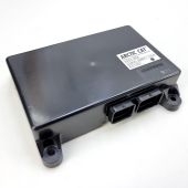 Arctic Cat, ECU ASSY- CIRCLE 3005-966, 2001-2002 ZR,ZL 600 PANTERA, M/C