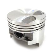 Arctic Cat, PISTON ASSY 3006-146, 2002-2004 660 L/C