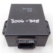 Arctic Cat, CDI UNIT 3006-398, 2003 ZR 900 Early Build, CB7220, NEW Out-of-Box