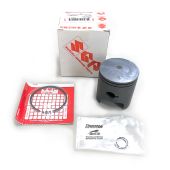 Suzuki/Arctic Cat, Z440 PISTON/RINGS ASSY 3006-412, 2003-2006 Z 440