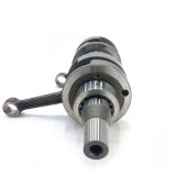 Arctic Cat, CRANKSHAFT ASSY 3006-614, 2002 ZR 440 SNO PRO