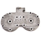 Arctic Cat, CYLINDER HEAD 3006-642, 04-11 Firecat Sabercat M6 F6 CF6 600 