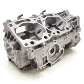 Arctic Cat, CRANKCASE ASSY 3006-912, 2003-06 Firecat 500 M5 Sabercat CARB